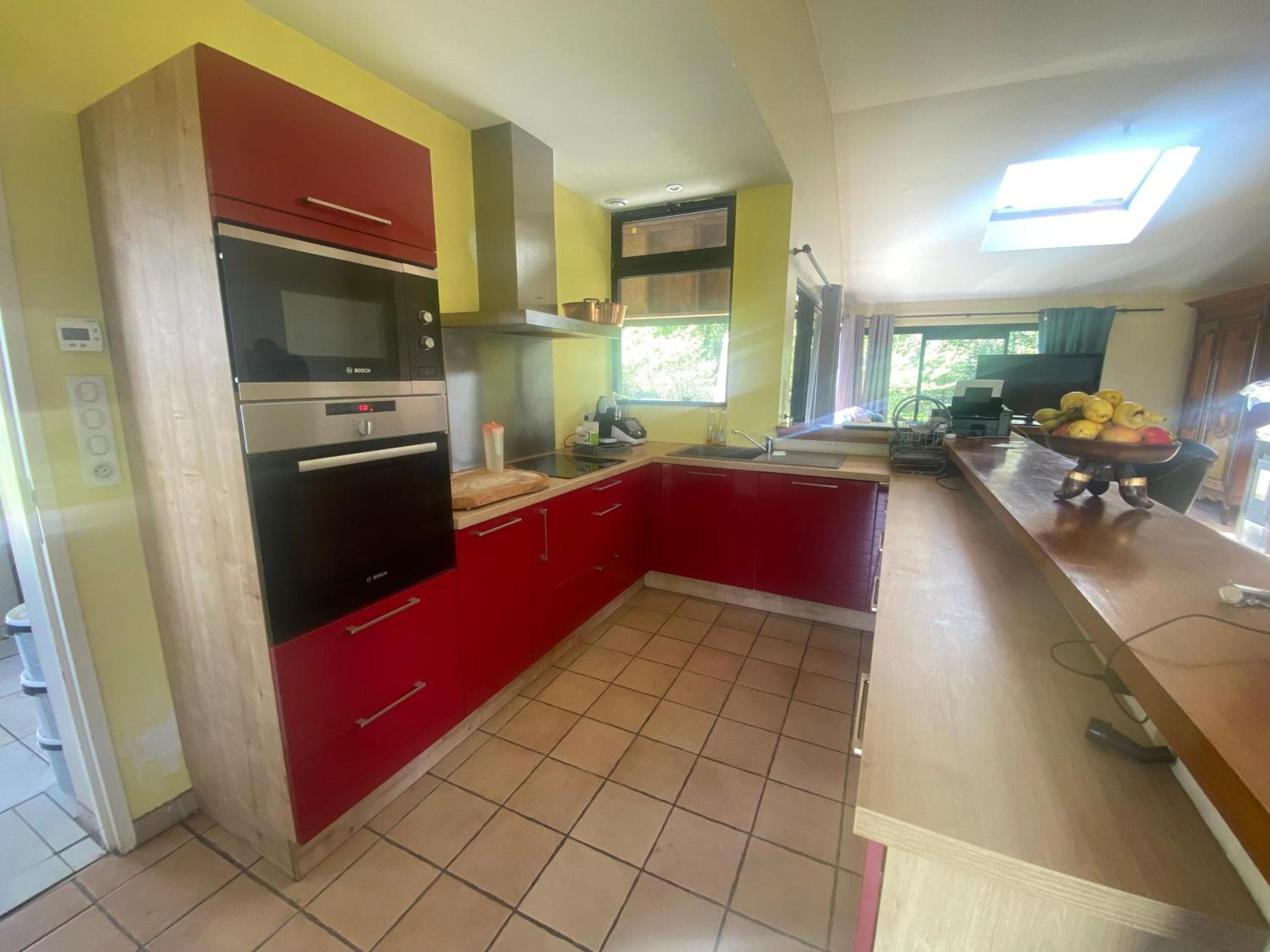 Villefavard Le Chalet De Thierry מראה חיצוני תמונה