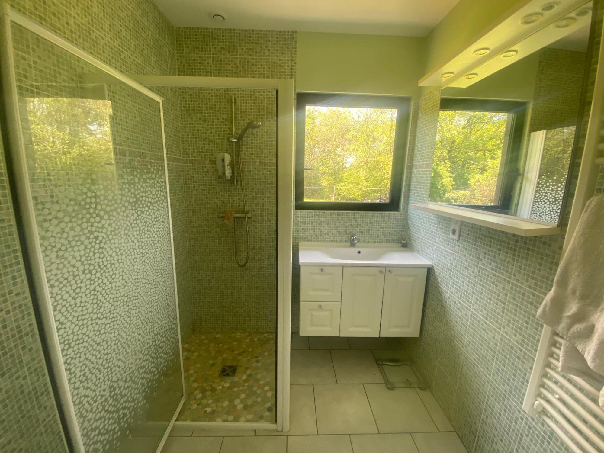 Villefavard Le Chalet De Thierry מראה חיצוני תמונה