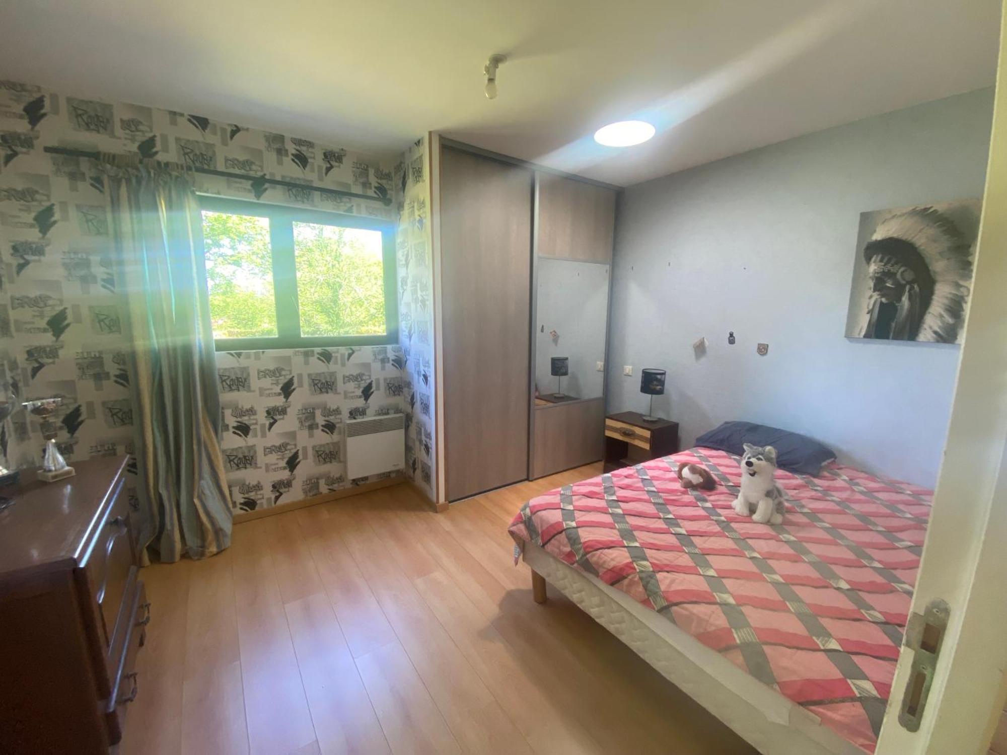 Villefavard Le Chalet De Thierry מראה חיצוני תמונה