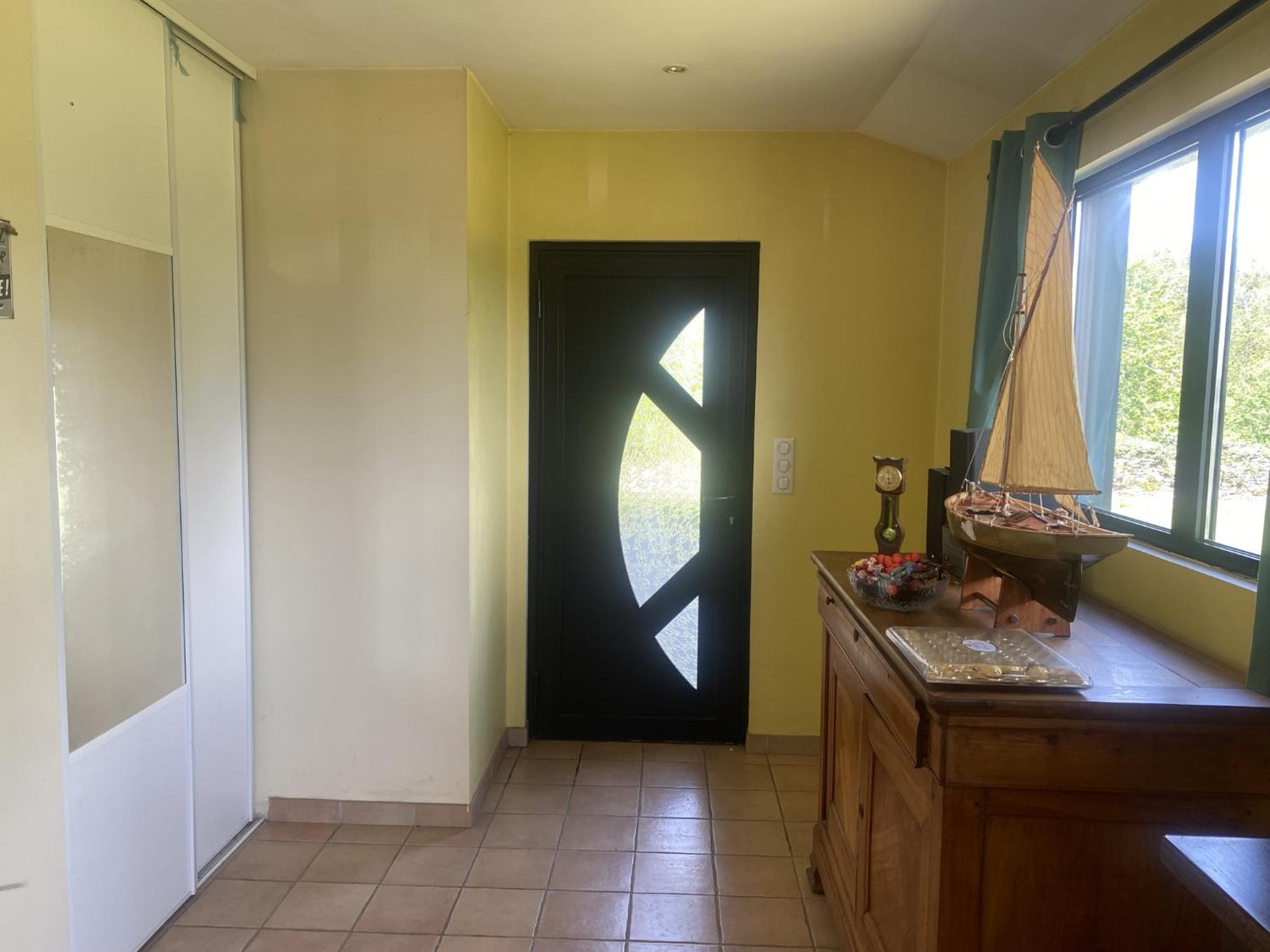 Villefavard Le Chalet De Thierry מראה חיצוני תמונה